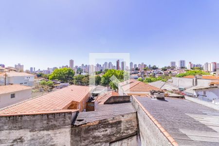 Casa à venda com 220m², 3 quartos e 3 vagasVista da suíte 1