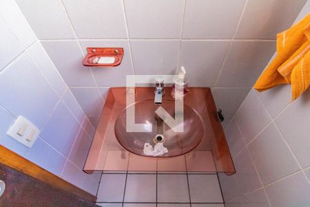 Casa à venda com 220m², 3 quartos e 3 vagasLavabo 2