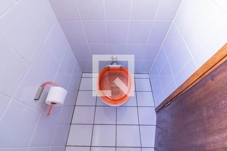 Casa à venda com 220m², 3 quartos e 3 vagasLavabo 2