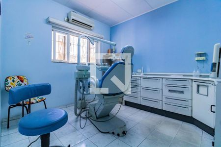 Sala 3 de casa à venda com 3 quartos, 220m² em Bosque da Saúde, São Paulo