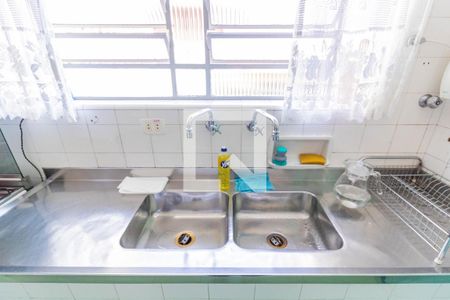 Casa à venda com 220m², 3 quartos e 3 vagasDetalhe da cozinha