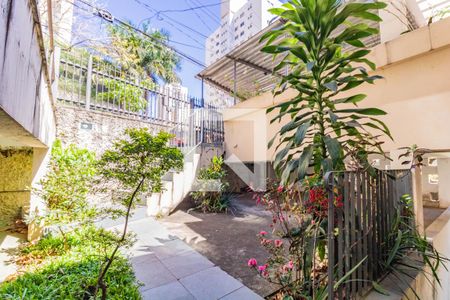 Casa à venda com 220m², 3 quartos e 3 vagasÁrea Externa