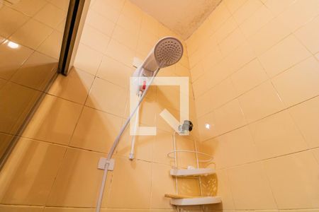 Casa à venda com 220m², 3 quartos e 3 vagasBanheiro da Suíte 1