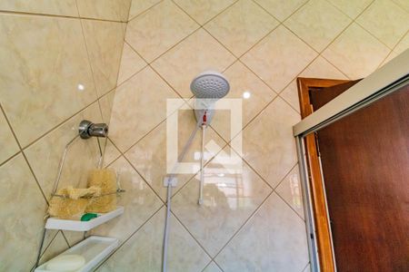 Casa à venda com 220m², 3 quartos e 3 vagasBanheiro da suíte 2