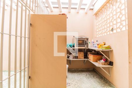 Casa à venda com 220m², 3 quartos e 3 vagasÁrea Externa