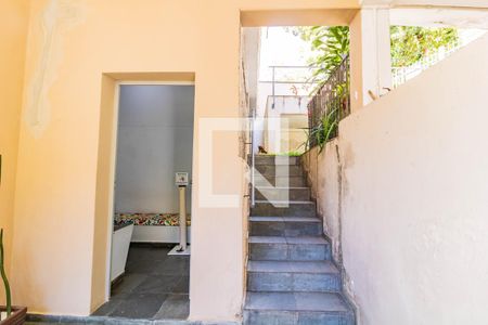 Casa à venda com 220m², 3 quartos e 3 vagasÁrea Externa