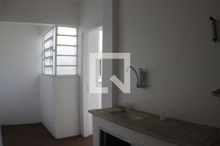Apartamento à venda com 54m², 2 quartos e 1 vagaCozinha e Área de Serviço