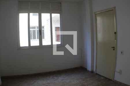 Sala de apartamento à venda com 2 quartos, 54m² em Taquara, Rio de Janeiro