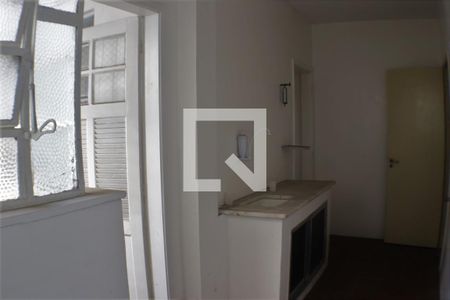 Apartamento à venda com 54m², 2 quartos e 1 vagaCozinha e Área de Serviço