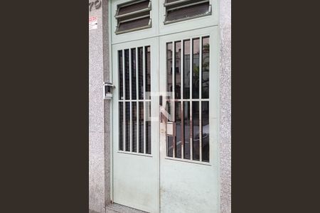 Apartamento à venda com 39m², 1 quarto e sem vagaFachada