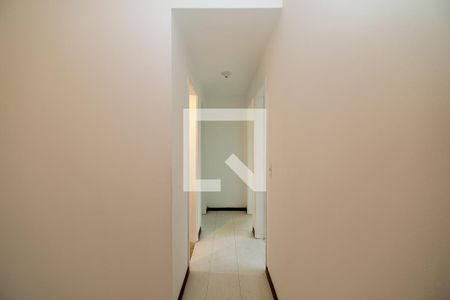 Sala de apartamento para alugar com 3 quartos, 66m² em Grajau, Rio de Janeiro