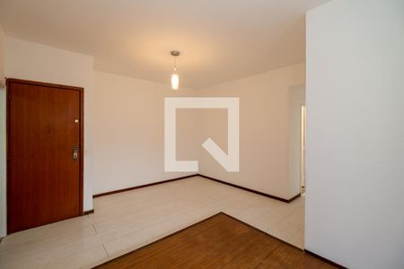 Sala de apartamento para alugar com 3 quartos, 66m² em Grajau, Rio de Janeiro