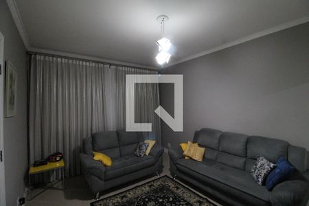 Sala de casa à venda com 2 quartos, 133m² em Parque Boturussu, São Paulo