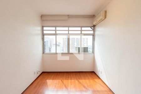 Quarto  de apartamento para alugar com 1 quarto, 41m² em Sé, São Paulo
