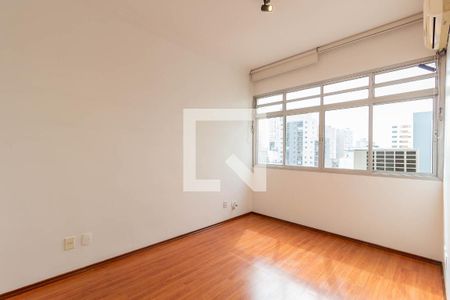Quarto  de apartamento para alugar com 1 quarto, 41m² em Sé, São Paulo