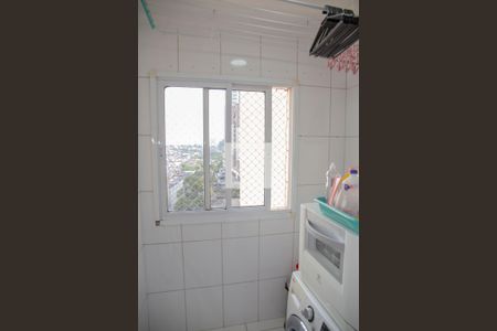 Apartamento para alugar com 58m², 3 quartos e 1 vagaÁrea de Serviço