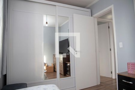 Apartamento para alugar com 58m², 3 quartos e 1 vagaQuarto 2
