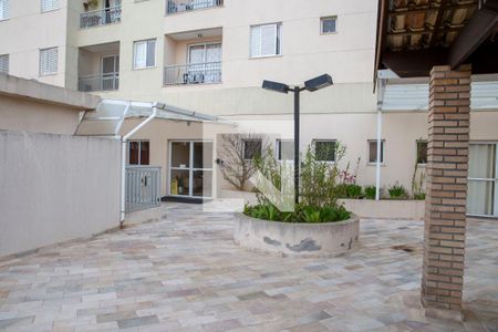 Apartamento para alugar com 58m², 3 quartos e 1 vagaÁrea Externa