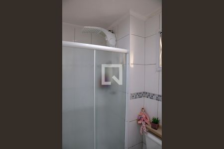 Apartamento para alugar com 58m², 3 quartos e 1 vagaBanheiro