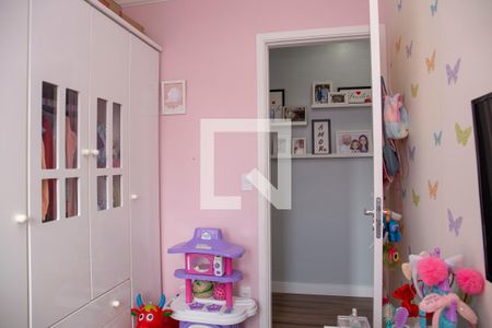 Apartamento para alugar com 58m², 3 quartos e 1 vagaQuarto 3