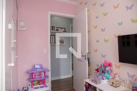 Apartamento para alugar com 58m², 3 quartos e 1 vagaQuarto 3