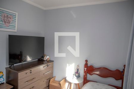 Apartamento para alugar com 58m², 3 quartos e 1 vagaQuarto 2