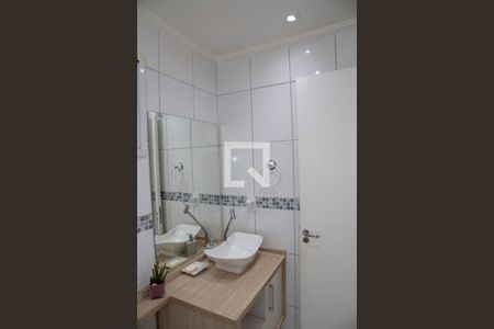 Apartamento para alugar com 58m², 3 quartos e 1 vagaBanheiro