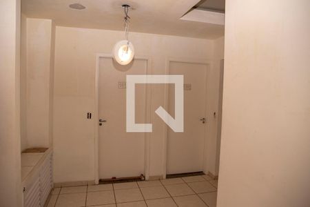 Apartamento para alugar com 58m², 3 quartos e 1 vagaHall de Entrada
