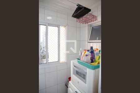 Apartamento para alugar com 58m², 3 quartos e 1 vagaÁrea de Serviço