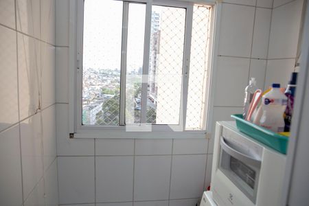 Apartamento para alugar com 58m², 3 quartos e 1 vagaÁrea de Serviço