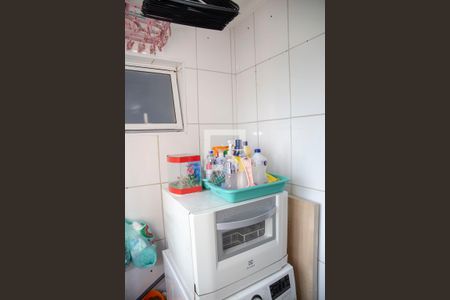 Apartamento para alugar com 58m², 3 quartos e 1 vagaÁrea de Serviço