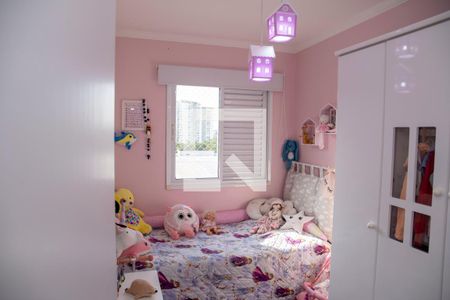 Apartamento para alugar com 58m², 3 quartos e 1 vagaQuarto 3