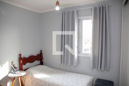 Apartamento para alugar com 58m², 3 quartos e 1 vagaQuarto 2