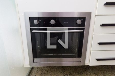 Apartamento para alugar com 60m², 2 quartos e 1 vagaCozinha