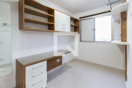 Quarto 1 de apartamento para alugar com 2 quartos, 60m² em Santana, São Paulo