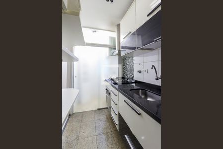 Apartamento para alugar com 60m², 2 quartos e 1 vagaCozinha