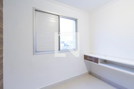 Quarto 2 de apartamento para alugar com 2 quartos, 60m² em Santana, São Paulo