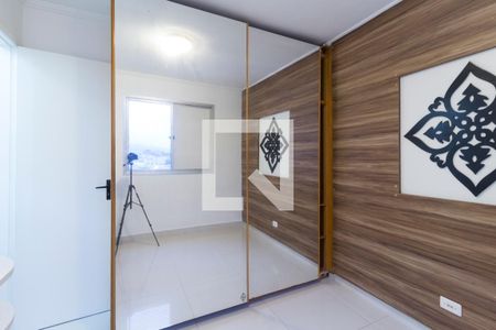 Quarto 2 de apartamento para alugar com 2 quartos, 60m² em Santana, São Paulo