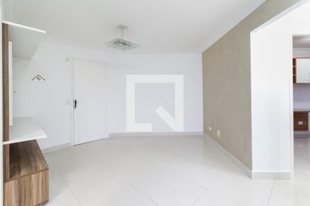 Sala de apartamento para alugar com 2 quartos, 60m² em Santana, São Paulo