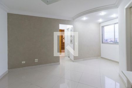 Sala de apartamento para alugar com 2 quartos, 60m² em Santana, São Paulo