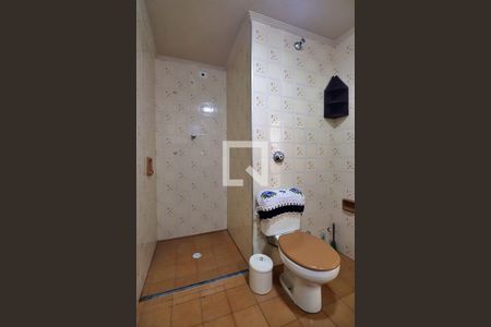 Casa à venda com 196m², 4 quartos e 5 vagasBanheiro