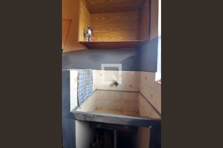 Casa à venda com 196m², 4 quartos e 5 vagasÁrea de Serviço
