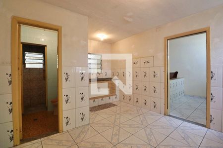 Casa à venda com 196m², 4 quartos e 5 vagasCasa Fundo - Cozinha