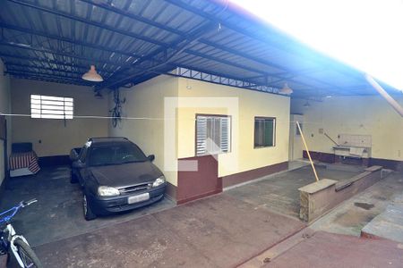 Casa à venda com 196m², 4 quartos e 5 vagasGaragem