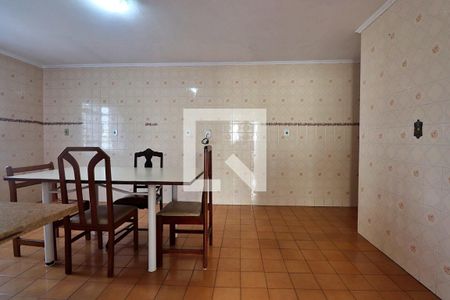 Casa à venda com 196m², 4 quartos e 5 vagasCozinha