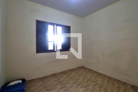 Quarto 2 de casa à venda com 4 quartos, 196m² em Vila Guiomar, Santo André