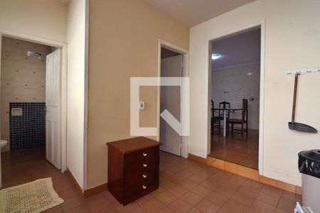 Casa à venda com 196m², 4 quartos e 5 vagasÁrea de Serviço