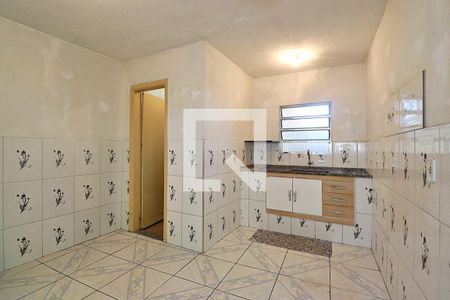 Casa à venda com 196m², 4 quartos e 5 vagasCasa Fundo - Cozinha