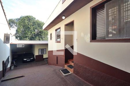 Casa à venda com 196m², 4 quartos e 5 vagasGaragem