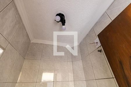 Casa à venda com 210m², 3 quartos e 3 vagas Casa à venda com 210m², 3 quartos e 3 vagasBanheiro de Serviço